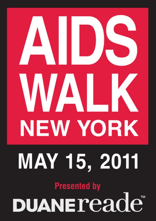 AIDS WALK New York