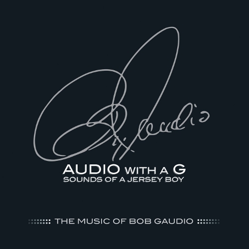 Audio with a G