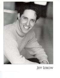 Jeff Leibow