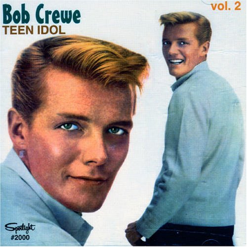 Bob Crewe
