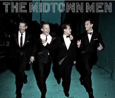 Midtown Men