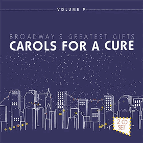 Carols For A Cure
