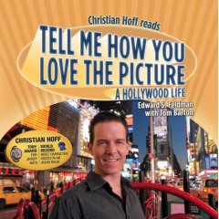 Christian Hoff Audiobook: Tell Me How You Love the Picture