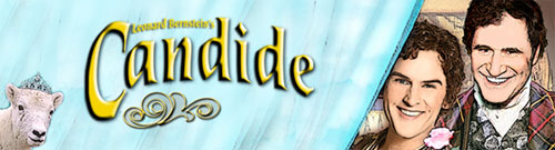 Candide Banner